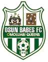 ওসুন বেবস নারী দল