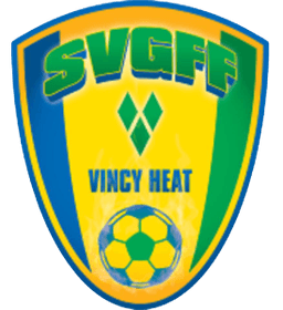 St. Vincent Grenadines (w)