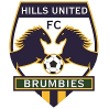 Hills Brumbies U20