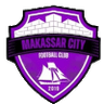 Makassar City