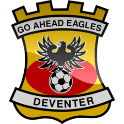 গো এগেইড ঈগলস রিজার্ভ