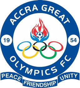 ग्रेट ओलंपिक्स