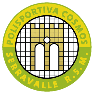 এসপি কসমস