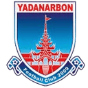 Hantharwady United U20