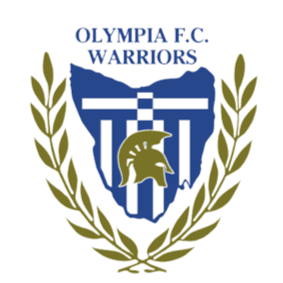 Olympia Warriors