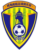 ওয়েইহাই নাক্সিয়াংহাই