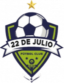 22 de Julio