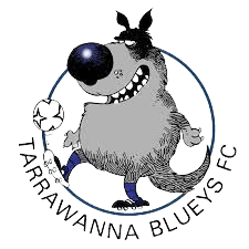 टैरावाना ब्लूइस