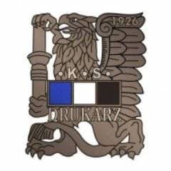 ड्रुकार्ज वारसॉ
