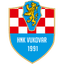 HNK Vukovar 1991