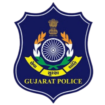 Gujarat Police