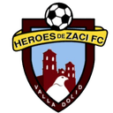 Heroes de Zaci Hidalgo