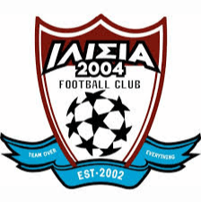 ইলিসিয়া ২০০৪