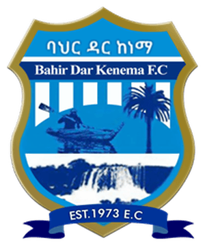 Bahir Dar Kenema FC