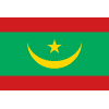 Mauritania (w)