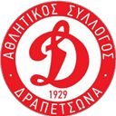 এএস দ্রাপেটসোনাস