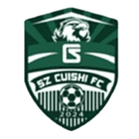 কুইইয়ান এক্সপেরিমেন্টাল U13