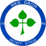 ग्रोम नोवी स्टाव