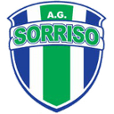 Gremio Sorriso U20