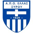 এলাস সাইরু