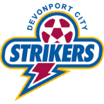 Devonport Strikers Women