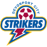 Devonport Strikers Women