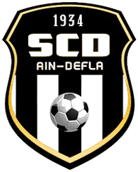 Ain Defla U20