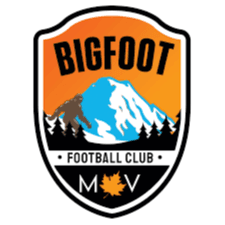 Bigfoot FC (W) Bigfoot FC (W)