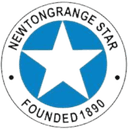 न्यूटॉन्ग्रेंज स्टार