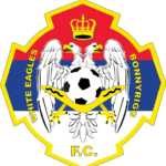 बोन्नीरिग व्हाइट ईगल्स U20