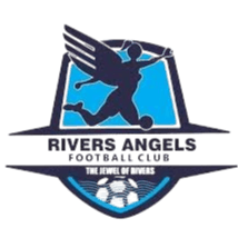 রিভার অ্যাঞ্জেলস (মহিলা)