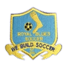 Royal Blues