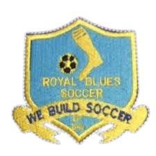 Royal Blues