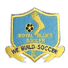 Royal Blues