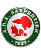 लाव्रेओतिकी