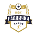 জেডএফকে রাদনিকি ২০১৪ (মহিলা)