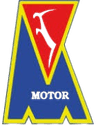 মোটর লুবলিন II