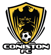 कोनिस्टन एफसी