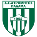 অ্যাট্রোমিতোস পালামাস