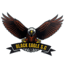 Sikkim Black Eagle