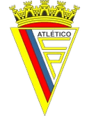 Atlético CP B