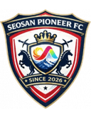 Seosan Pioneer FC