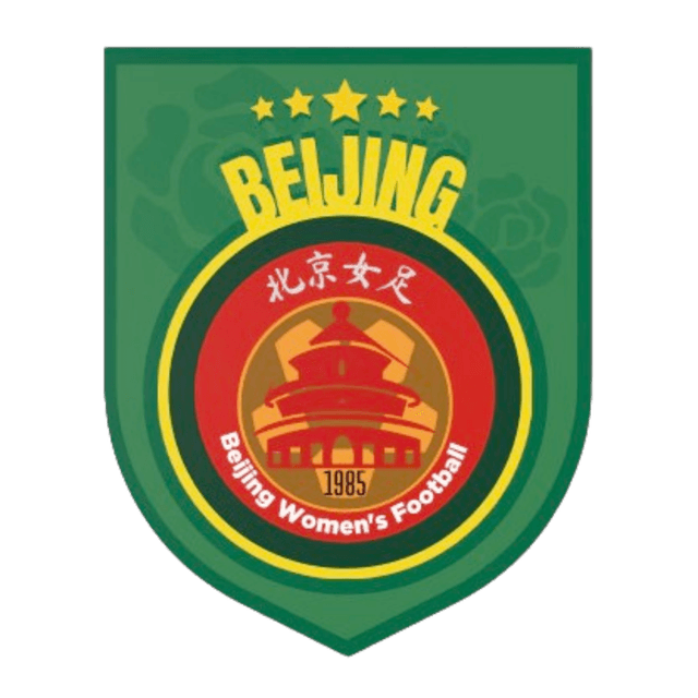 बीजिंग महिला