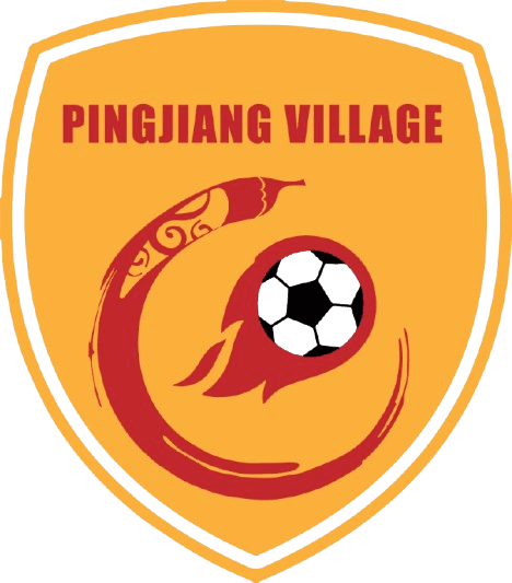 Pingjiang Village Football Team