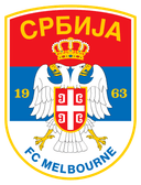 एफसी मेलबर्न सर्बिया यू23