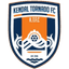 Kendal Tornado FC