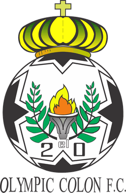 Olympic Colon FC