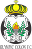 অলিম্পিক কোলন এফসি