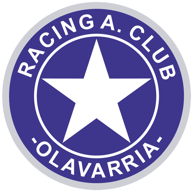 रेसिंग ओलावरिया