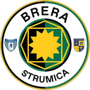 एफके अकादेमिया पांडेव ब्रेरा स्ट्रुमिका